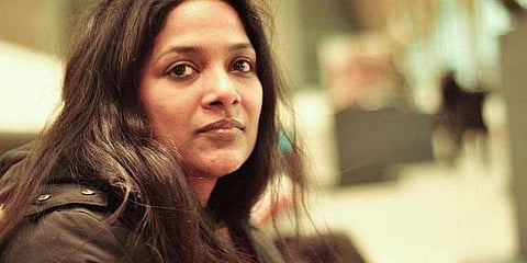 MD Pallavi