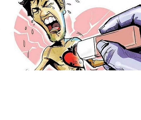 Illus: Express