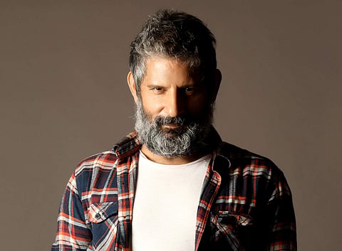 Raj Arjun