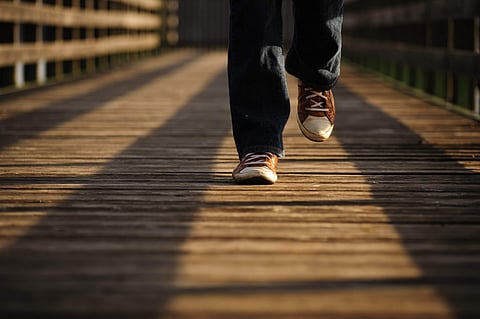 Representational image