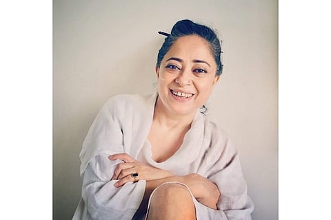 Sheeba Chadha