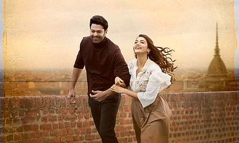 Radhe Shyam review