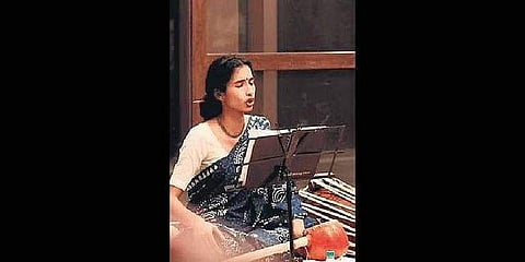 Vedi Sinha