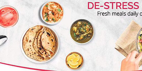 Lo! Foods launches meal subscription services in Bengaluru