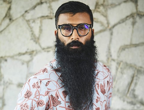 Darshan Yewlekar
