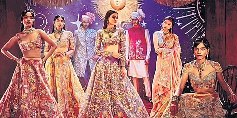 Paper Dolls by Aisha Rao. ( File Photo)