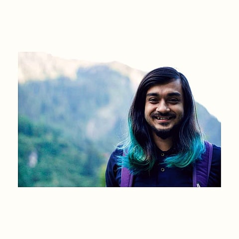 Tathagata Bhowmik