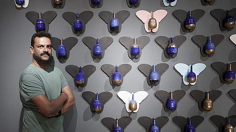 Vinod Daroz