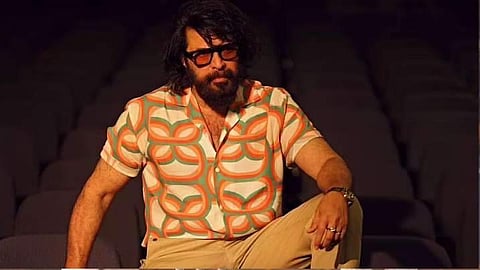 Mammootty