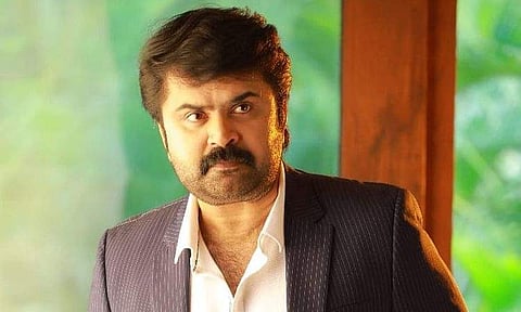 Anoop Menon