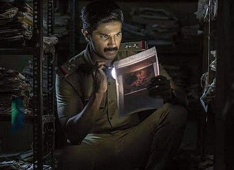 Dulquer Salmaan