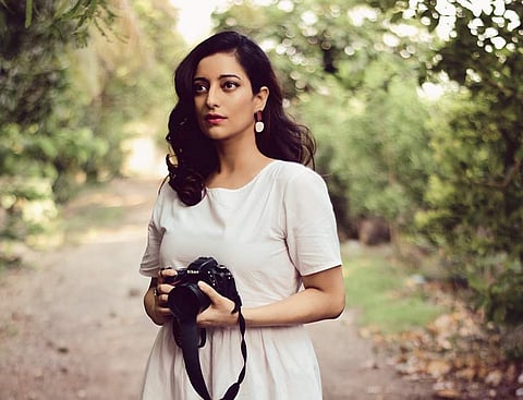 Shivaanii Rai