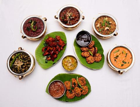 Ready to feast?