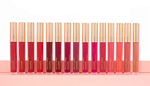 Mattest Matte by MyGlamm