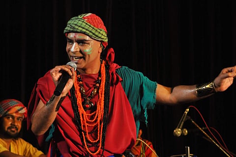 Gautam Halder