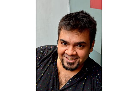 Chef Rahul Arora