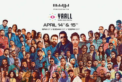 YAALL’s second edition is here!