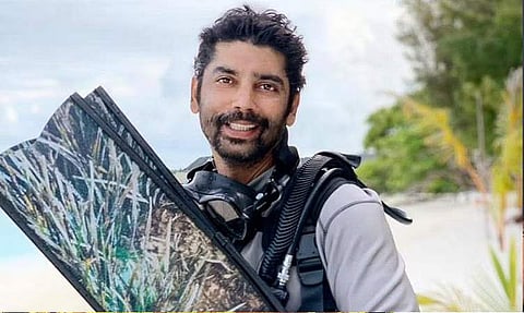 Sumer Verma