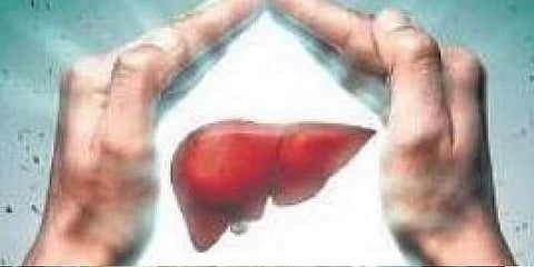 Liver health