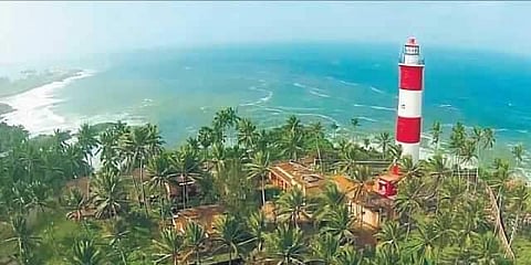 Thiruvananthapuram
