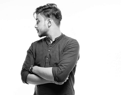 Abhi Paul