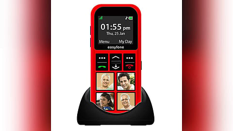 Easyfone Star