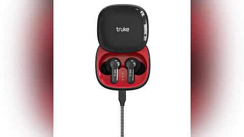 Truke Buds S2
