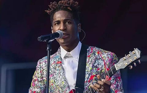 Jon Batiste