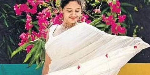 traditional handloom