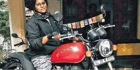 Ambika Krishna