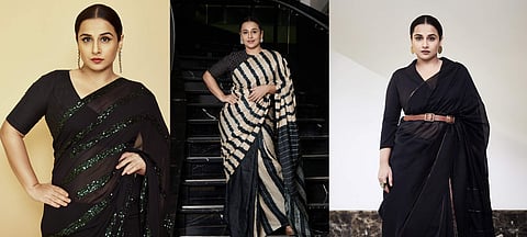 Vidya Balan