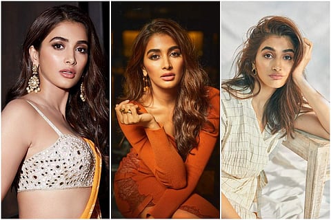 Pooja Hegde