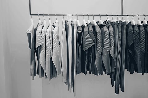 Sustainable fashion