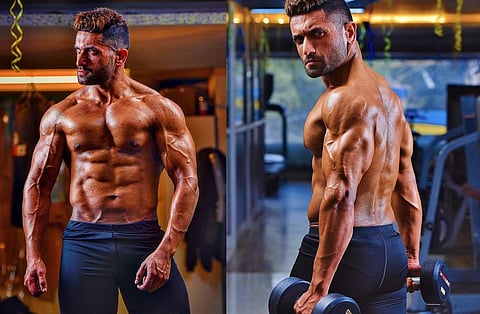 Karan Kapoor