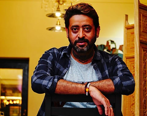 Shieladitya Moulik
