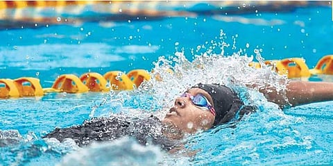 Ridhima Veerendra Kumar