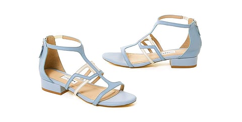 Ophelia flats