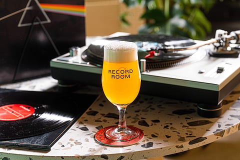 We explore why the newly opened Record Room is a must-visit