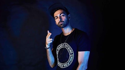 DJ Gurbax