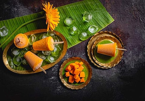 It's time to Mango