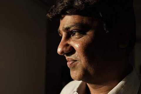 Gagan Dev Riar