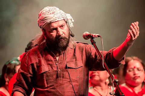 Debojyoti Mishra