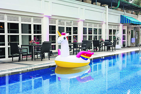 Crowne Plaza Chennai Adyar Park