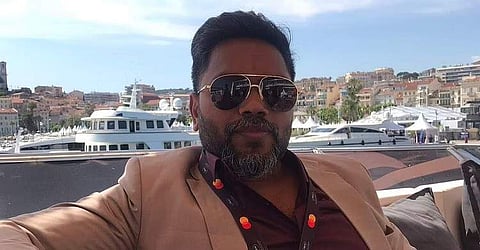 Pa Ranjith