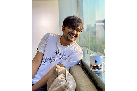 Sourav Chakraborty