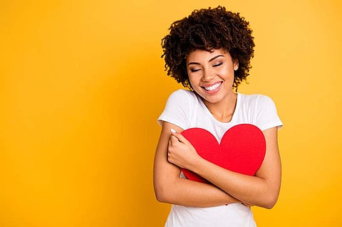 Healthy heart
