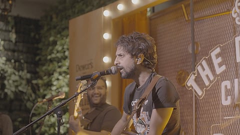 Ankur Tewari