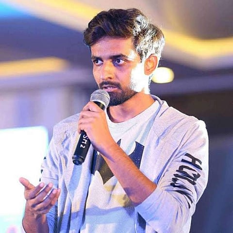 Abhishek Walia