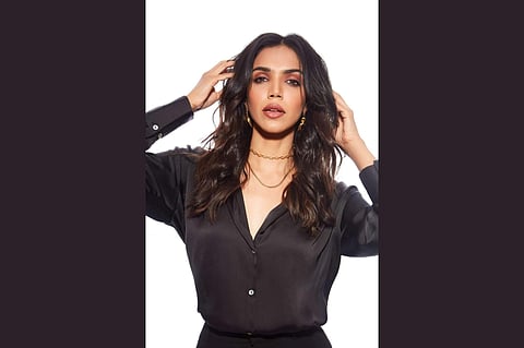 Shriya Pilgaonkar