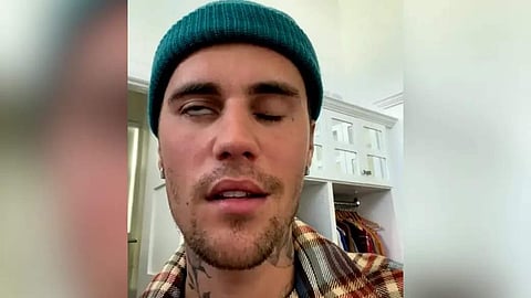Justin Bieber